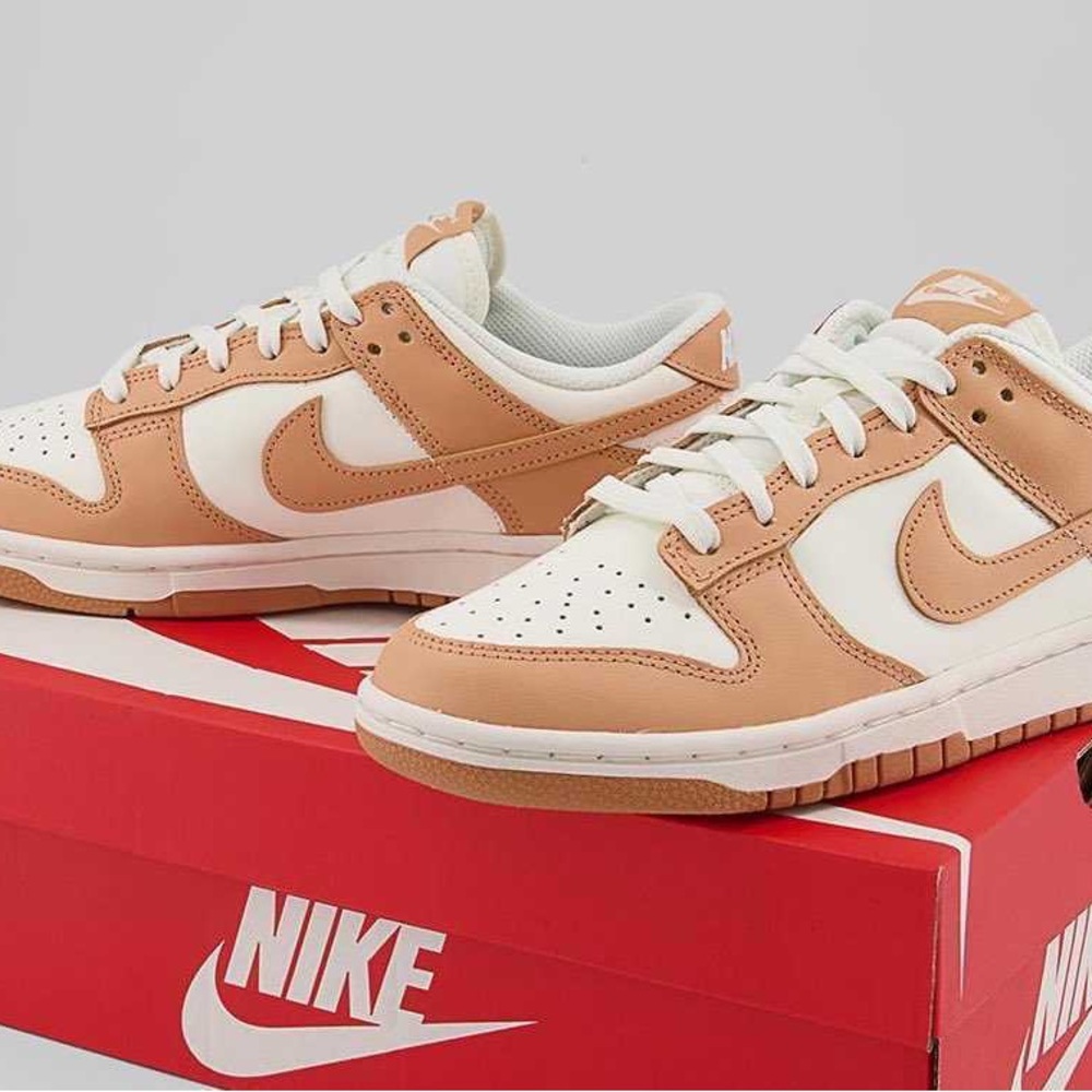 Nike Dunk “Harvest Moon”